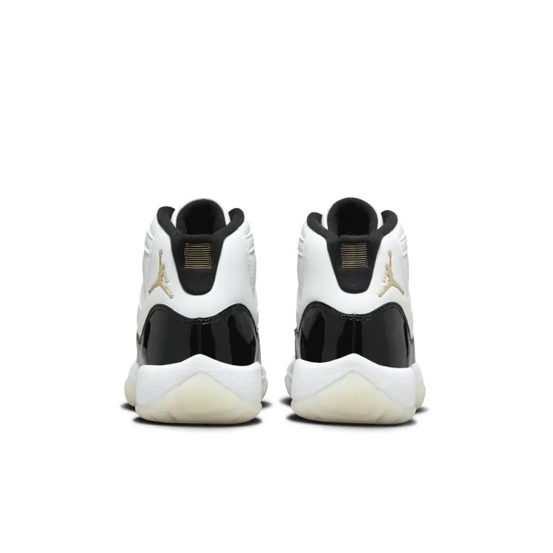 Air Jordan 11 Retro GS Gratitude (378038-170)