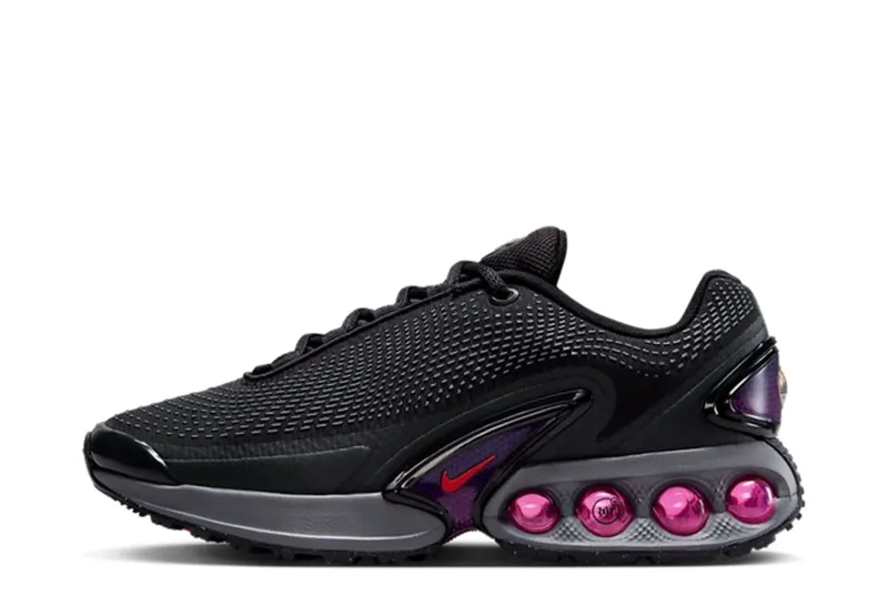 Nike Air Max DN GS Dark Smoke Grey (FB8987-008)
