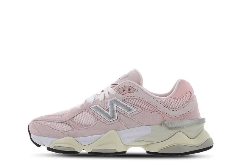 New Balance 9060 Crystal Pink (315215160102)