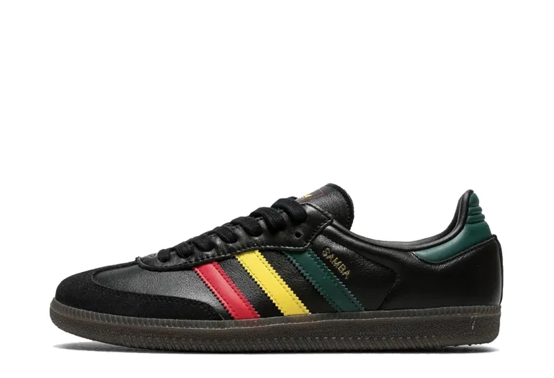 adidas Samba OG Black (IH3119)