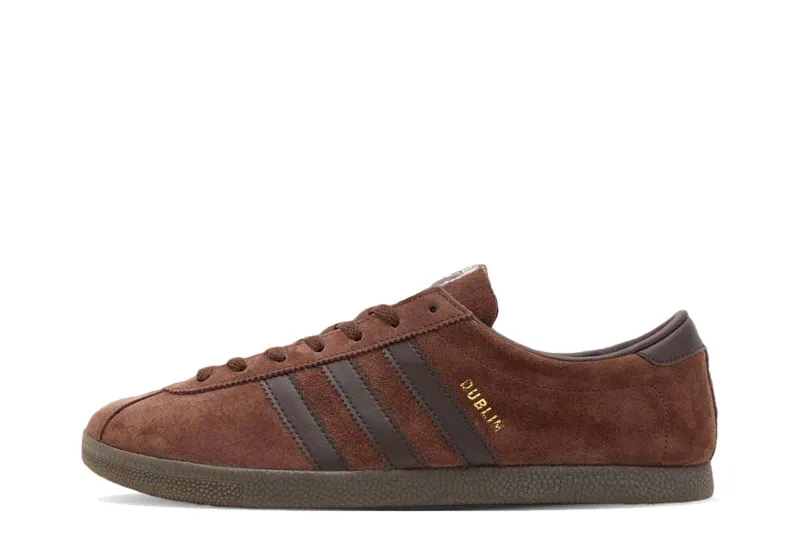 adidas Dublin Brown (IH7387)