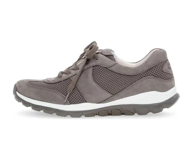 Gabor Lage sneakers Grijs (06.966.28)