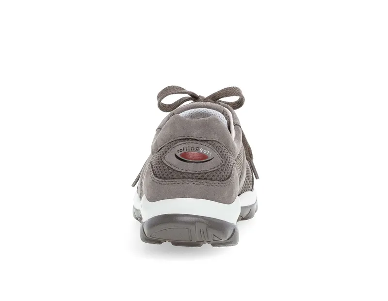Gabor Lage sneakers Grijs (06.966.28)