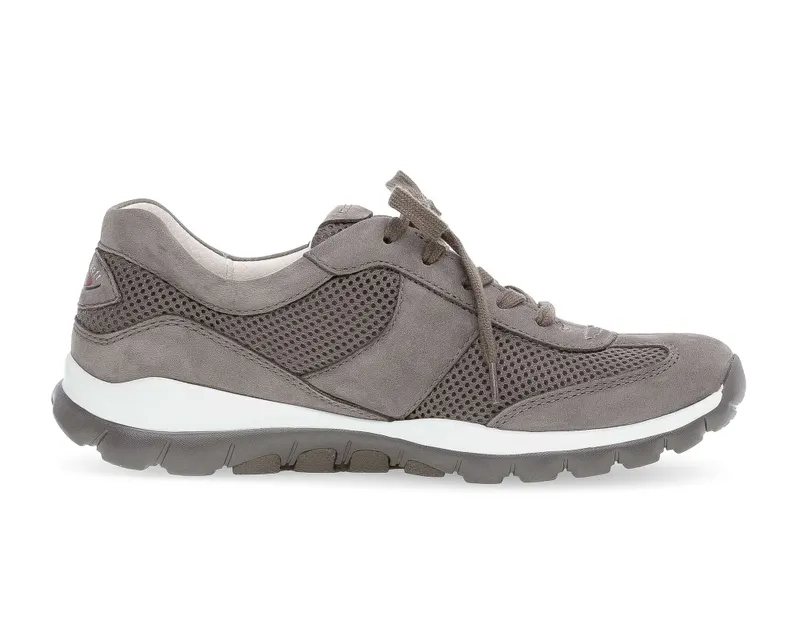 Gabor Lage sneakers Grijs (06.966.28)