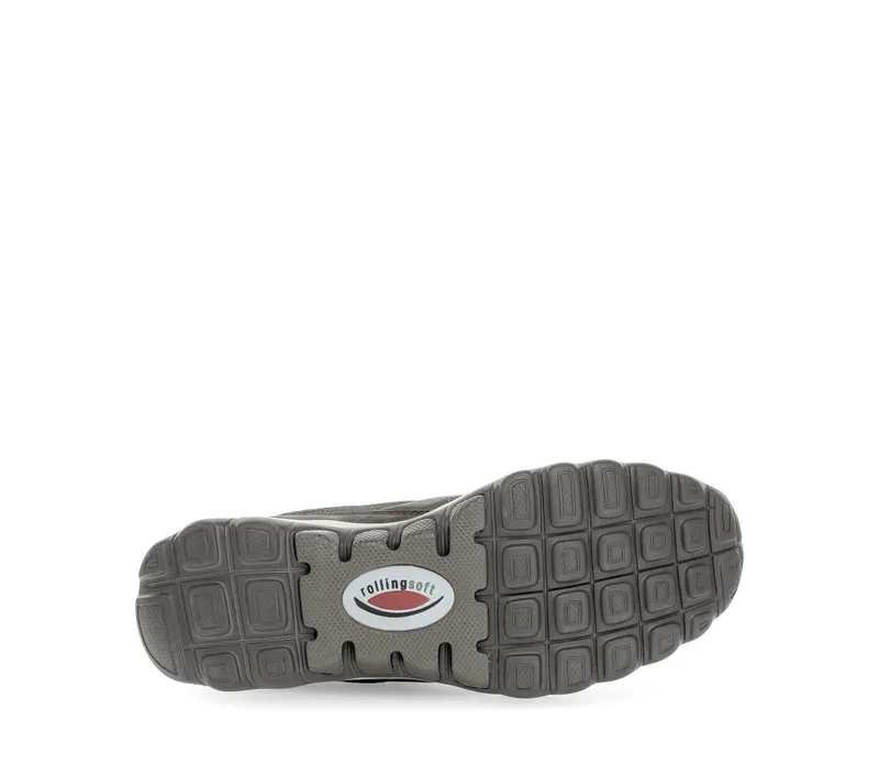 Gabor Lage sneakers Grijs (06.966.28)