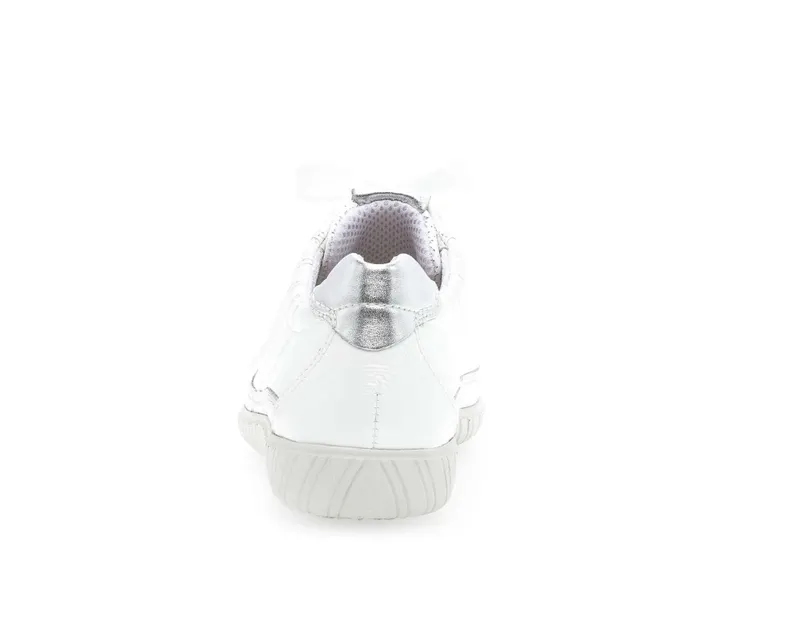 Gabor Lage sneakers Wit (46.458.61)