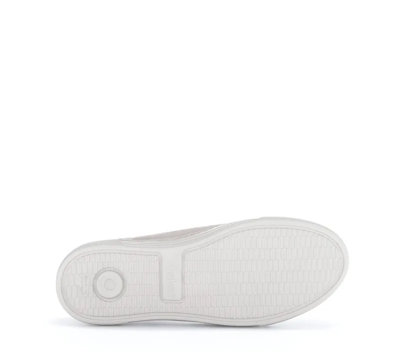 Gabor Lage sneakers Beige (46.465.12)
