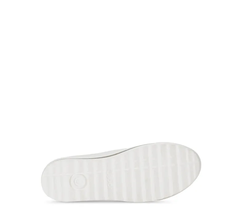 Gabor Lage sneakers Crème (46.496.61)