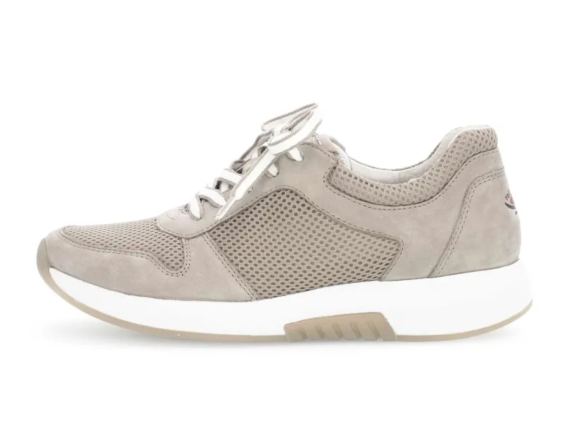 Gabor Lage sneakers Beige (46.946.33)
