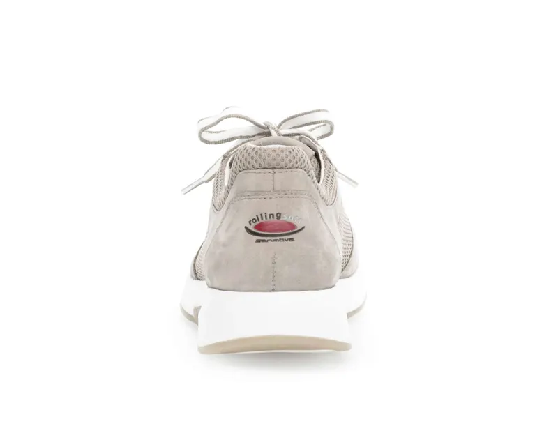 Gabor Lage sneakers Beige (46.946.33)