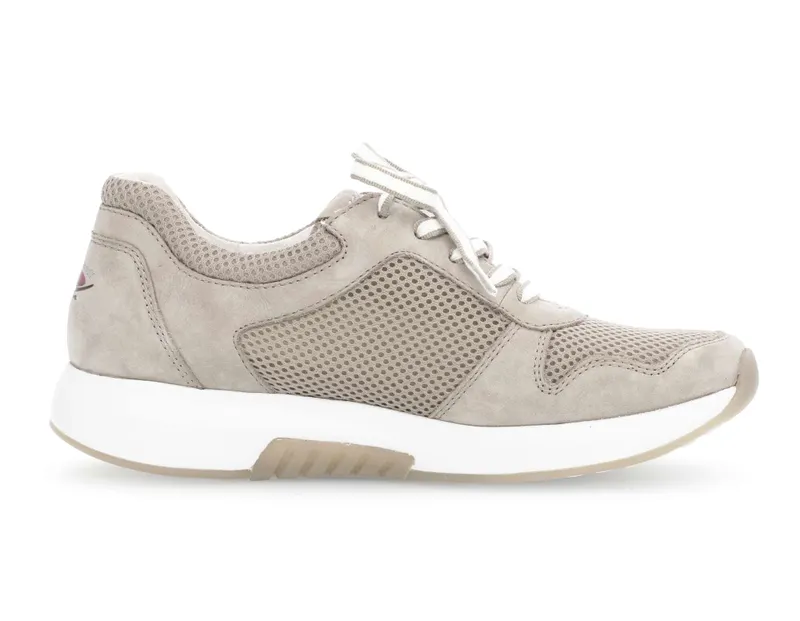 Gabor Lage sneakers Beige (46.946.33)
