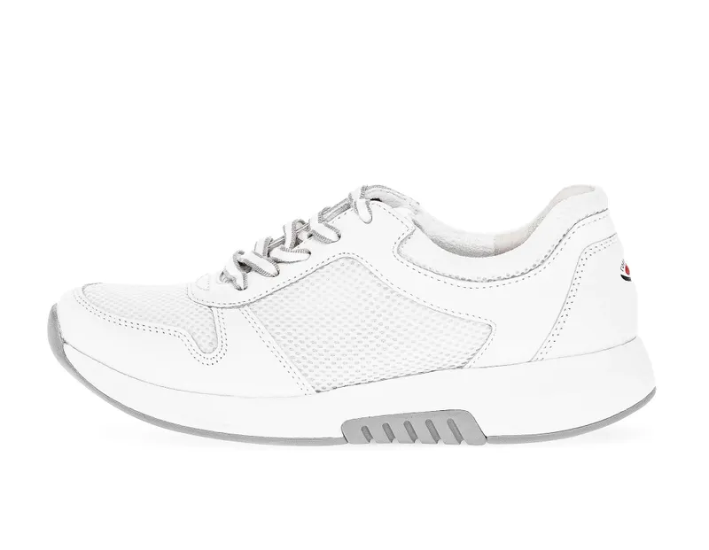 Gabor Lage sneakers Wit (46.946.50)