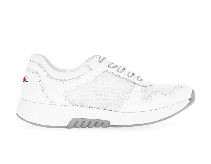 Gabor Lage sneakers Wit (46.946.50)