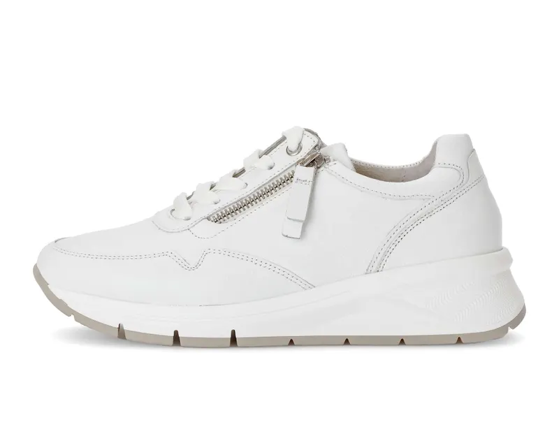 Gabor Lage sneakers Wit (46.587.50)