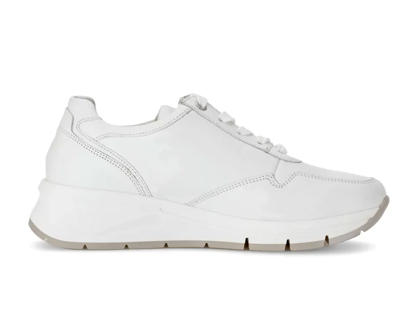 Gabor Lage sneakers Wit (46.587.50)