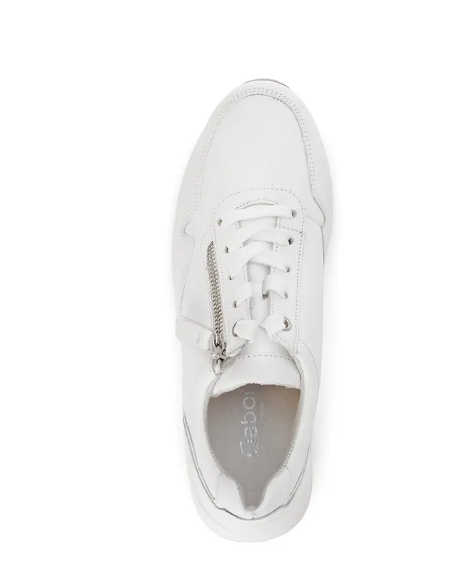 Gabor Lage sneakers Wit (46.587.50)