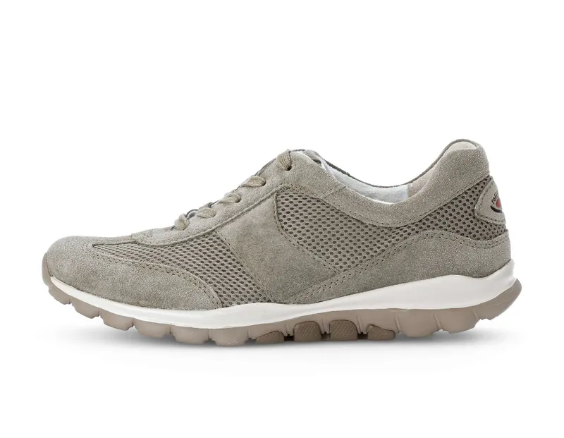 Gabor Sneaker low Grün (46.966.34)