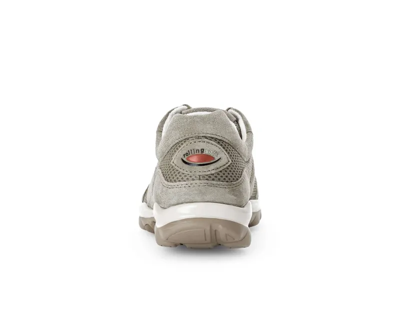 Gabor Sneaker low Grün (46.966.34)