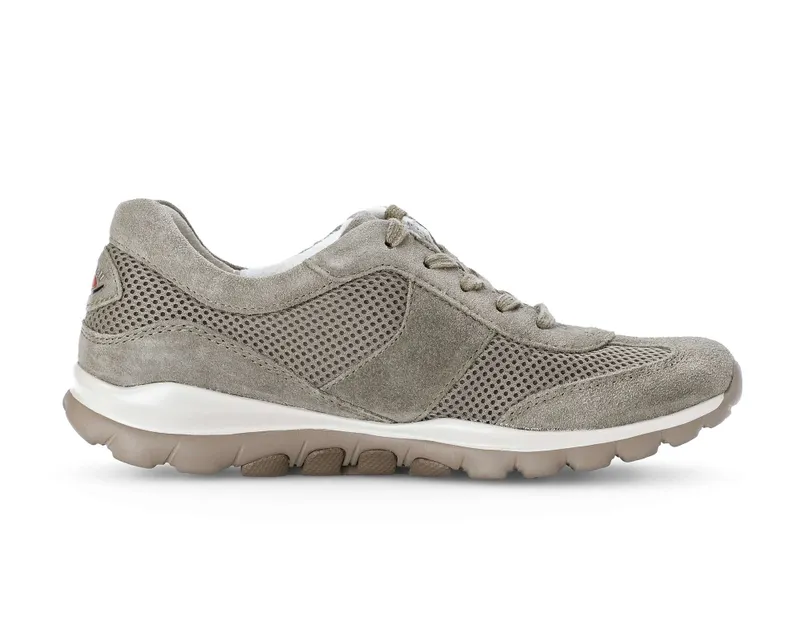 Gabor Sneaker low Grün (46.966.34)