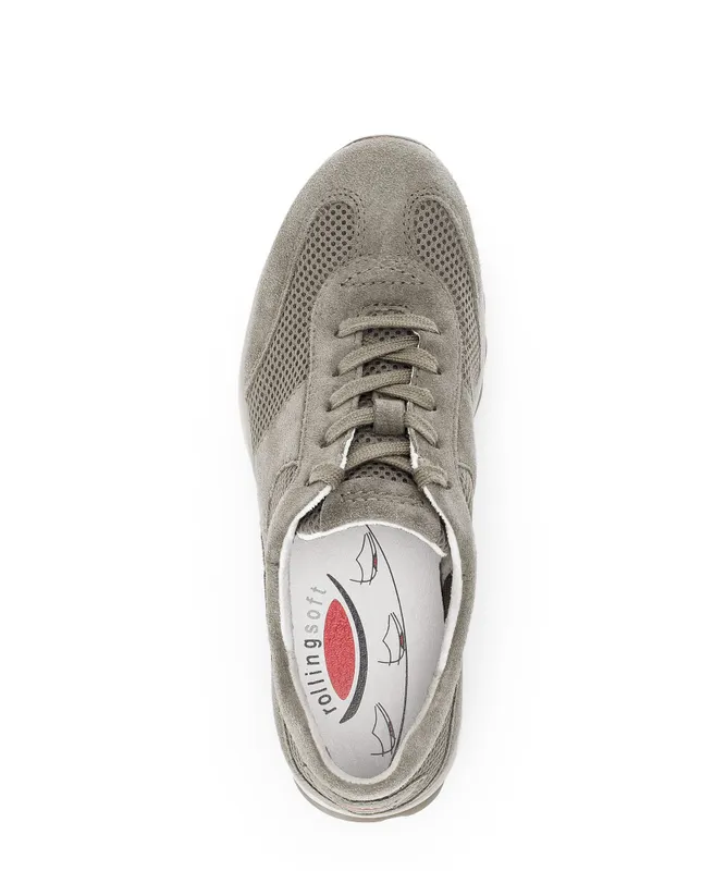 Gabor Sneaker low Grün (46.966.34)