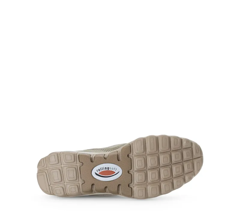 Gabor Sneaker low Grün (46.966.34)