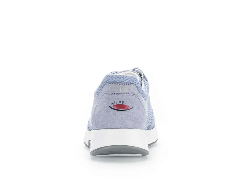 Gabor Sneaker low Lila (46.946.39)
