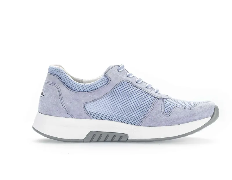 Gabor Sneaker low Lila (46.946.39)