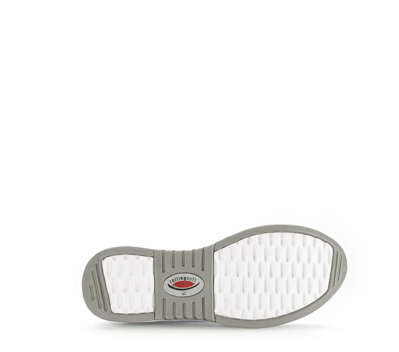 Gabor Sneaker low Lila (46.946.39)