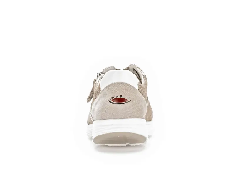 Gabor Lage sneakers Beige (46.978.59)