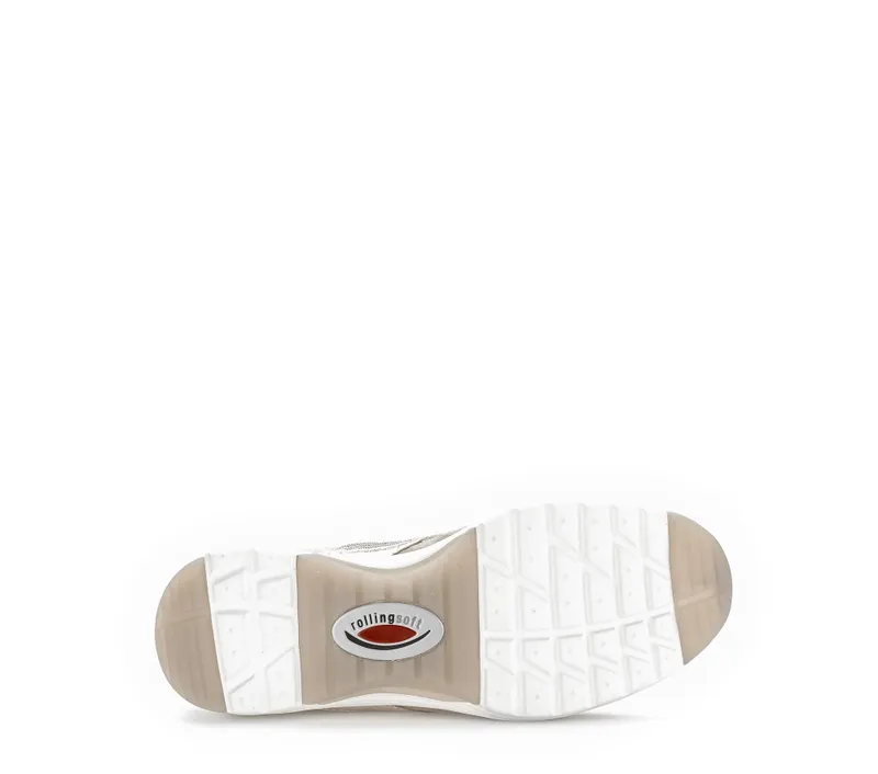Gabor Lage sneakers Beige (46.978.59)