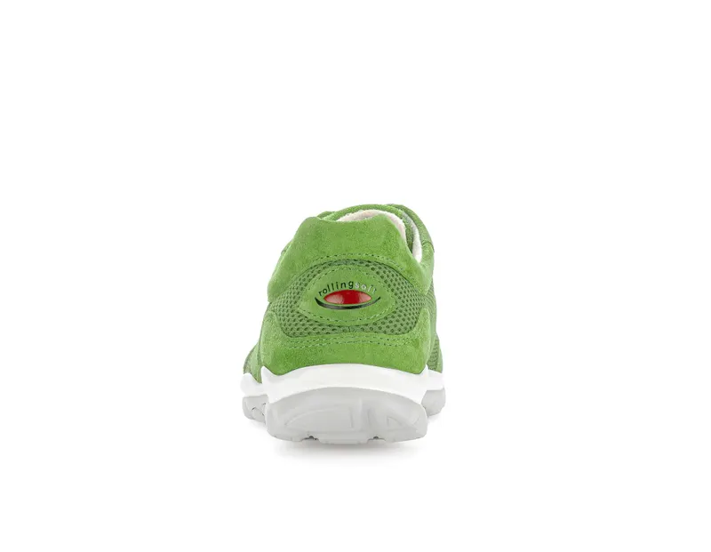 Gabor Sneaker low Grün (46.966.44)