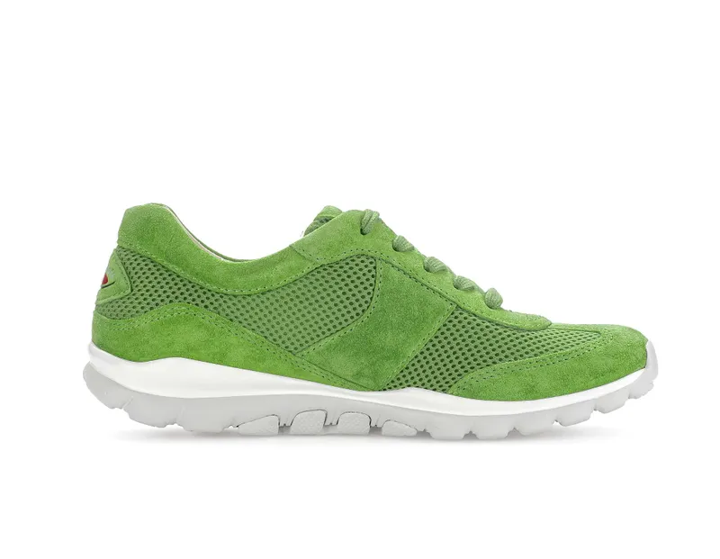 Gabor Sneaker low Grün (46.966.44)