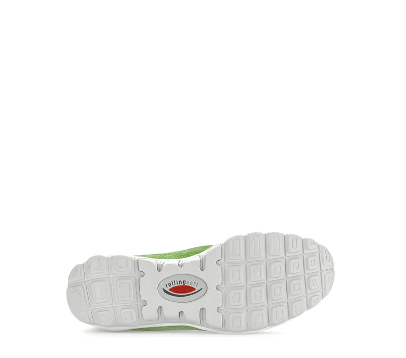 Gabor Sneaker low Grün (46.966.44)