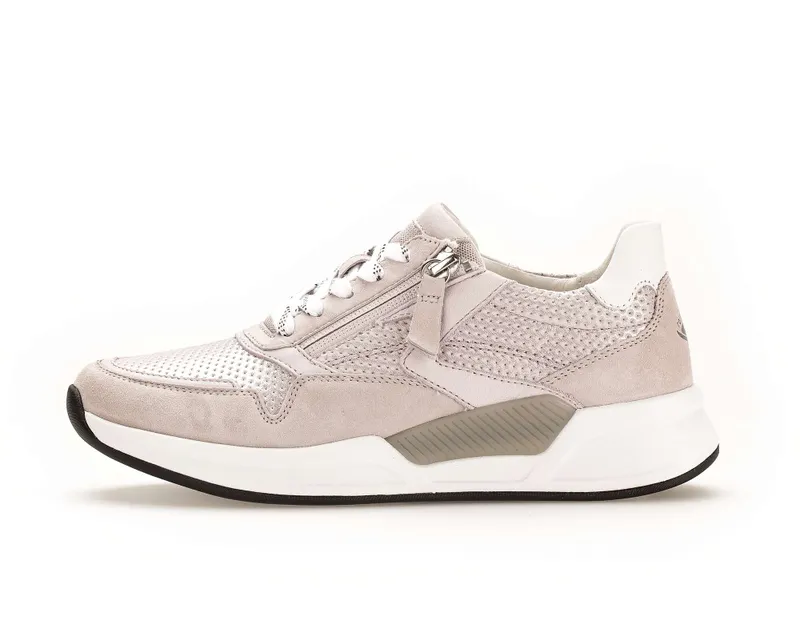 Gabor Lage sneakers Rose (46.957.85)