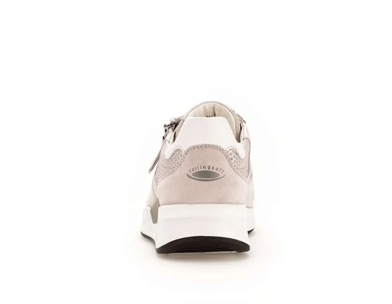 Gabor Lage sneakers Rose (46.957.85)