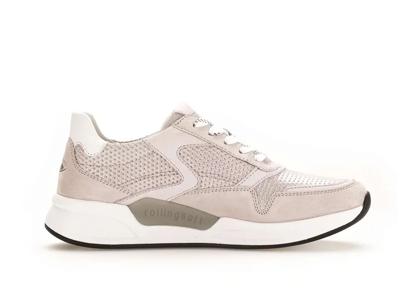Gabor Lage sneakers Rose (46.957.85)