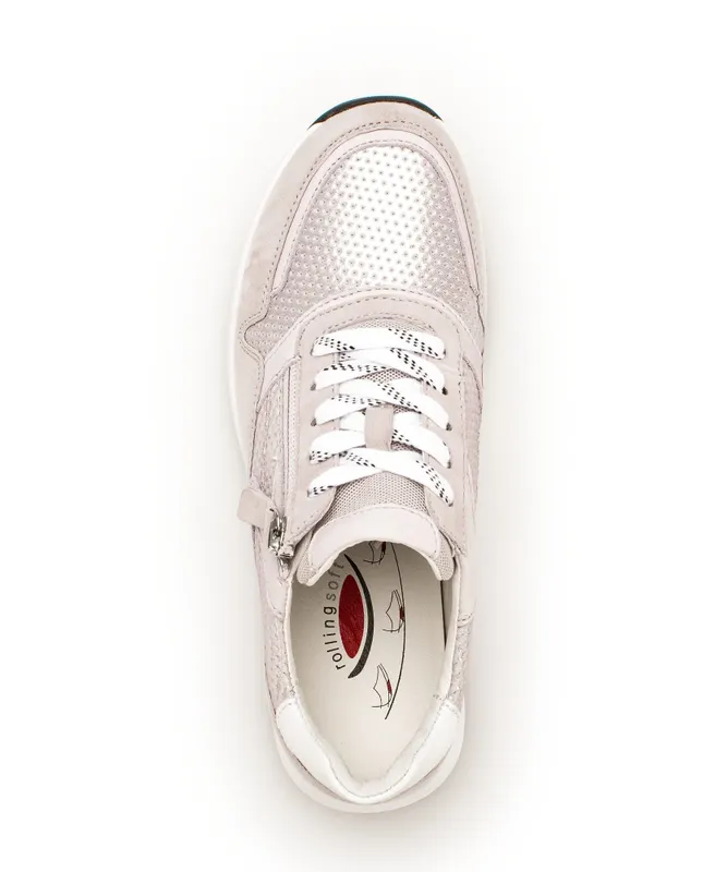 Gabor Lage sneakers Rose (46.957.85)