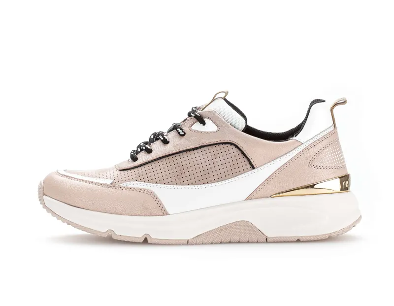 Gabor Lage sneakers Rose (46.894.35)