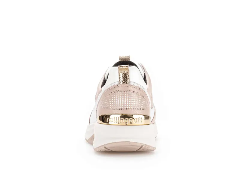 Gabor Lage sneakers Rose (46.894.35)