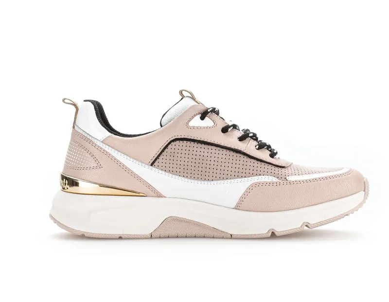 Gabor Lage sneakers Rose (46.894.35)