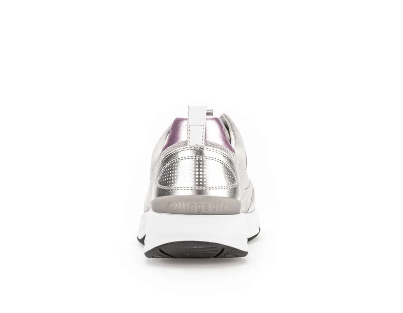 Gabor Lage sneakers Grijs (46.894.40)