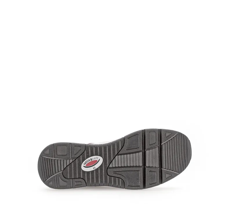 Gabor Lage sneakers Grijs (46.894.40)