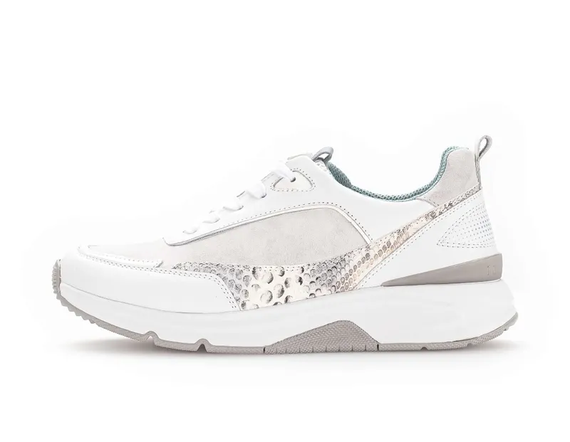 Gabor Lage sneakers Wit (46.894.53)