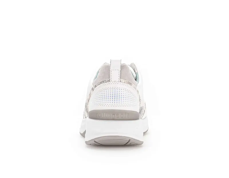 Gabor Lage sneakers Wit (46.894.53)
