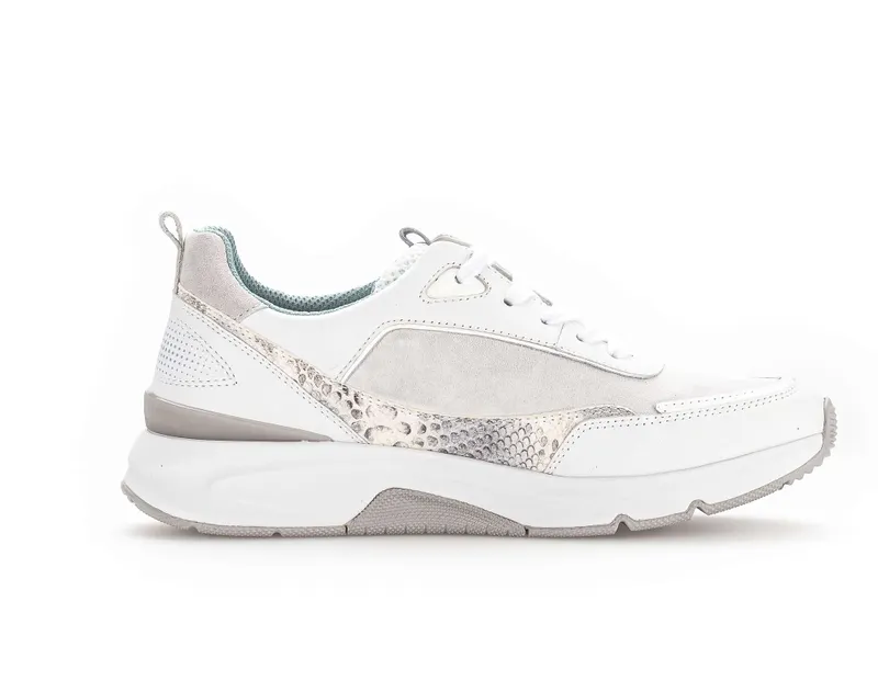 Gabor Lage sneakers Wit (46.894.53)