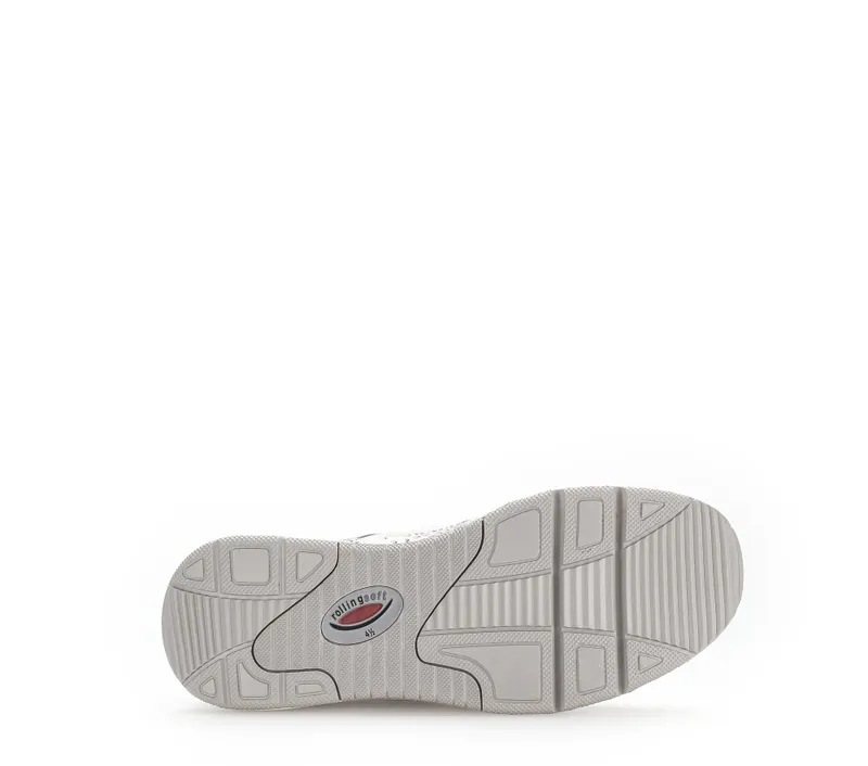 Gabor Lage sneakers Wit (46.894.53)