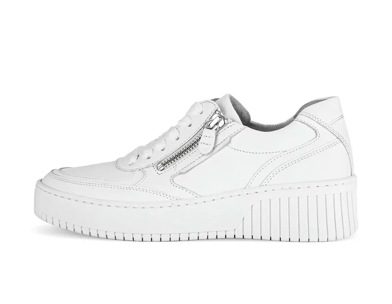 Gabor Lage sneakers Wit (43.233.21)