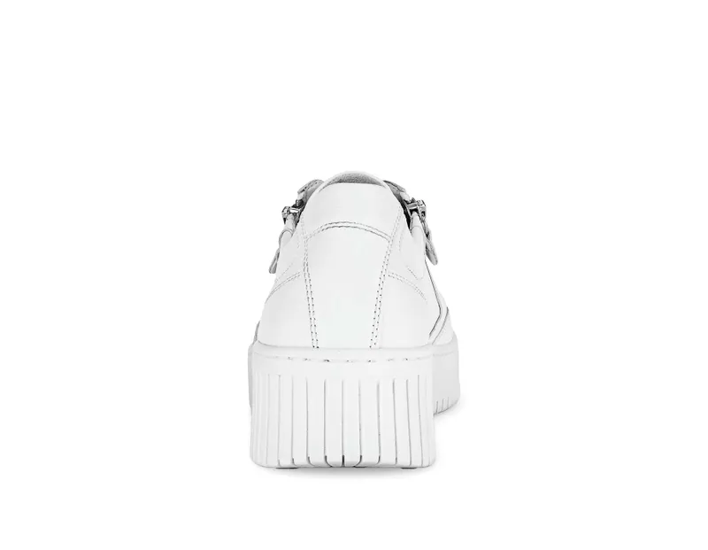Gabor Lage sneakers Wit (43.233.21)