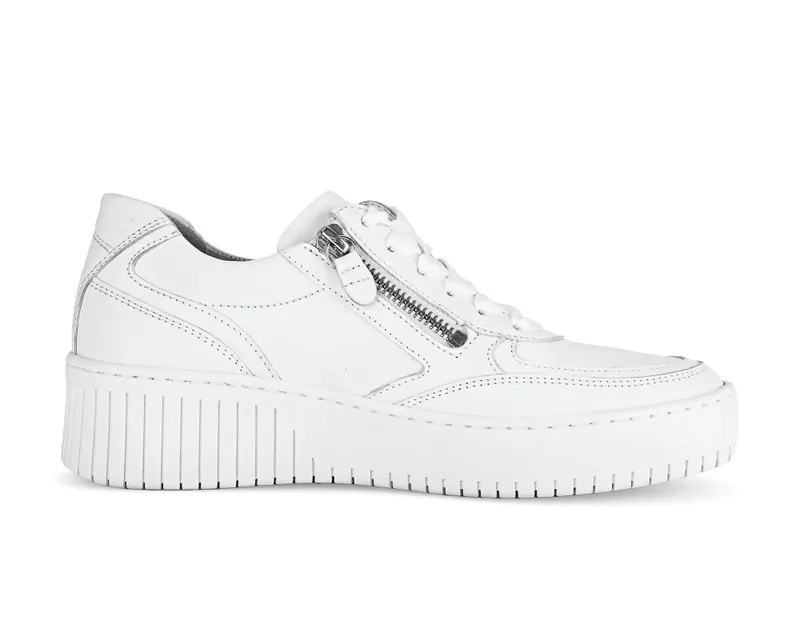 Gabor Lage sneakers Wit (43.233.21)