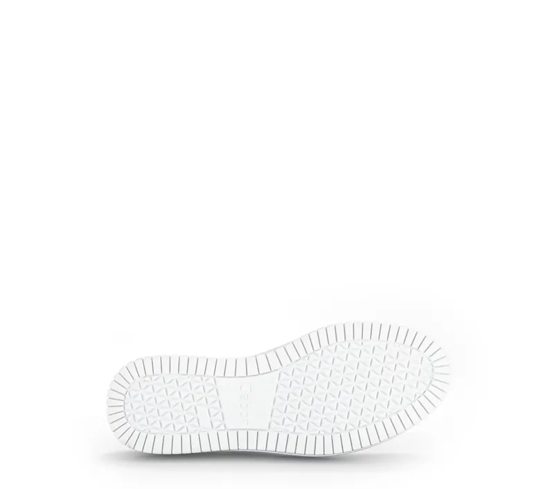 Gabor Lage sneakers Wit (43.233.21)